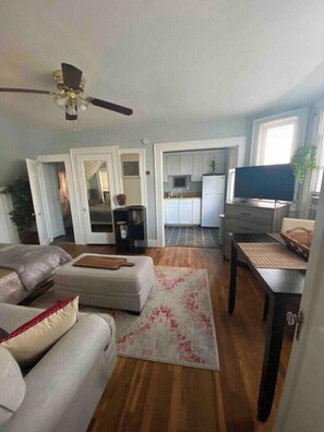 Room - Cozy Retreat in Fort Worth (Fort Worth)