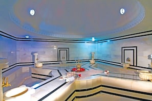 Spa - Club Hotel Nena (Manavgat)