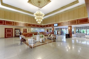 Hall