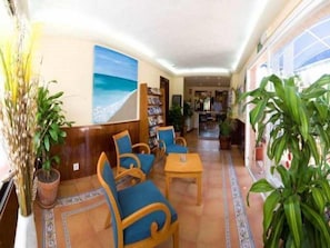 Hall