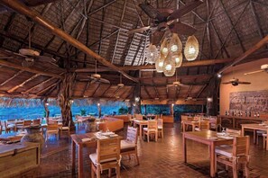 Dining - Autograph Collection Hotel Punta Islita (Bejuco)