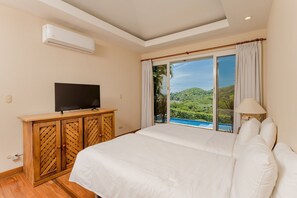 Room - Autograph Collection Hotel Punta Islita (Bejuco)