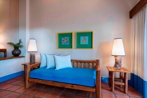Interior - Autograph Collection Hotel Punta Islita (Bejuco)