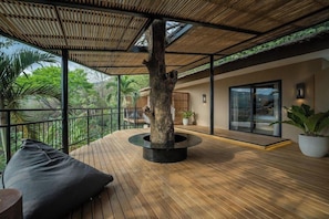 Teras/patio