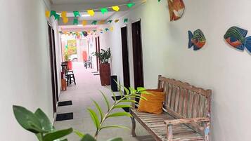 Basic Apartment, Kitchenette | Interior