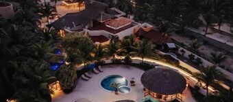 Escondite Residences
