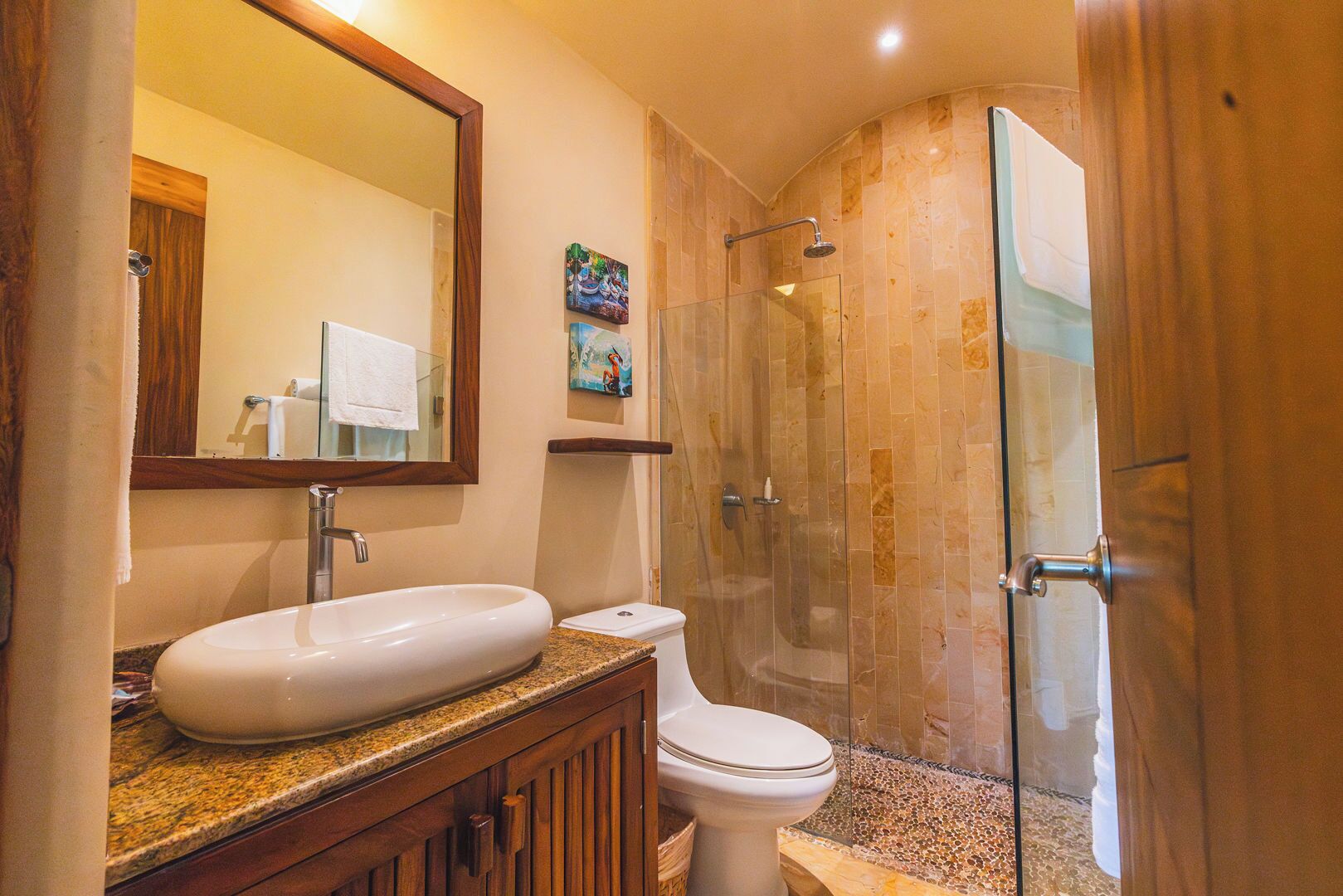 Baño
