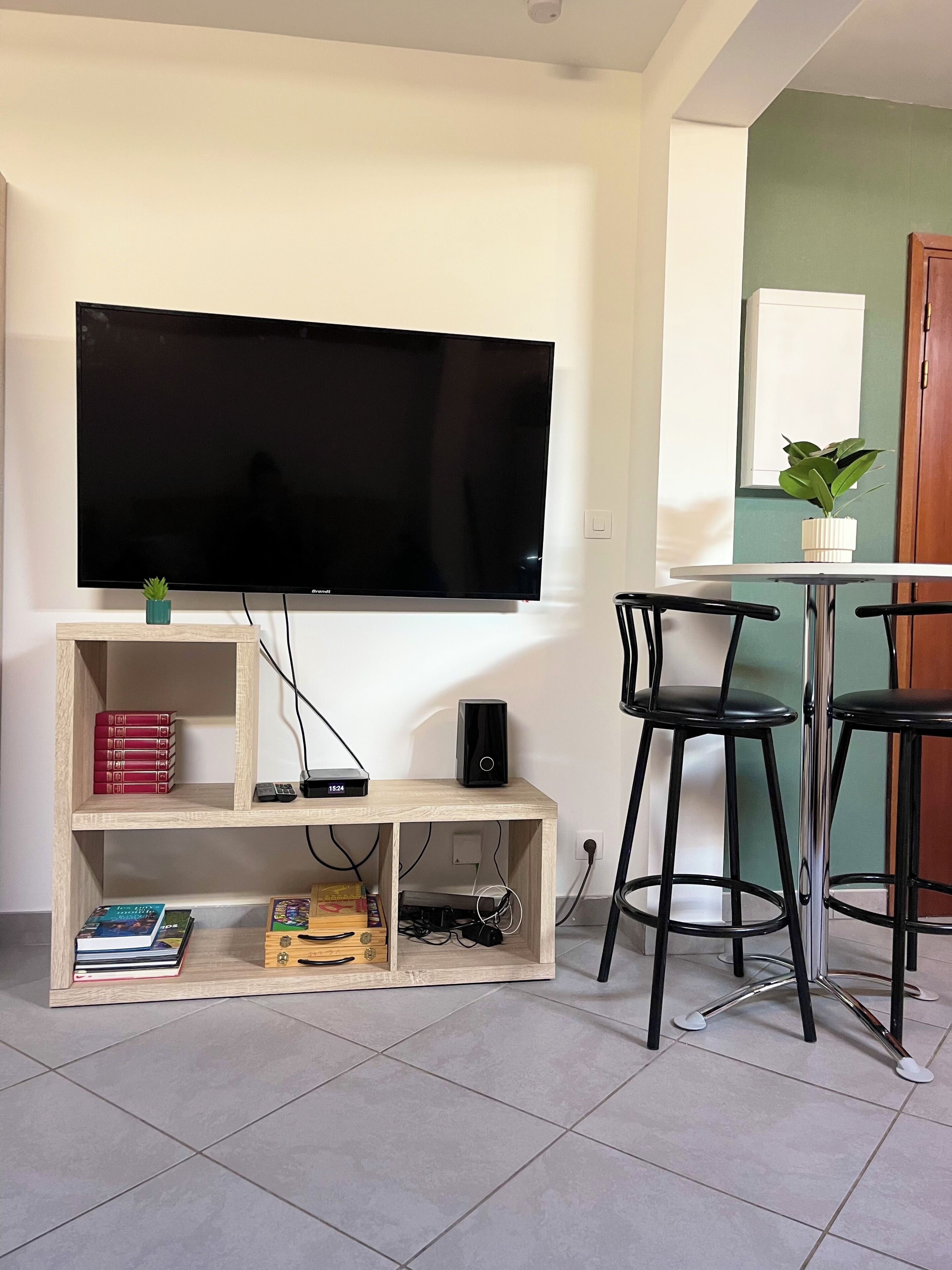 Intérieur