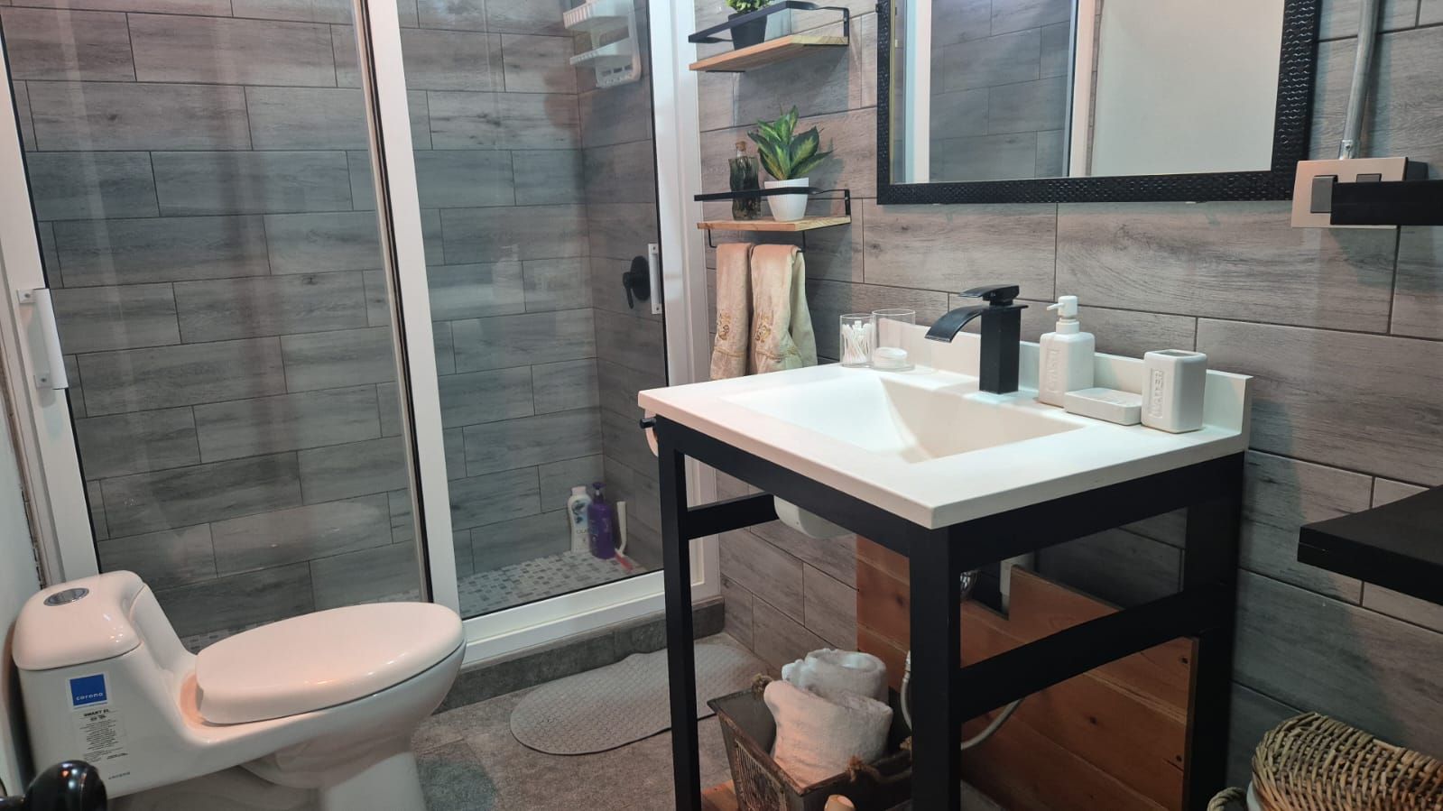 Baño