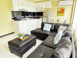 Smart TV - Your Ideal Retreat in the Heart of the City (Siguatepeque)