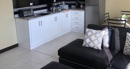 Your Ideal Retreat in the Heart of the City
