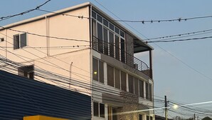 外觀