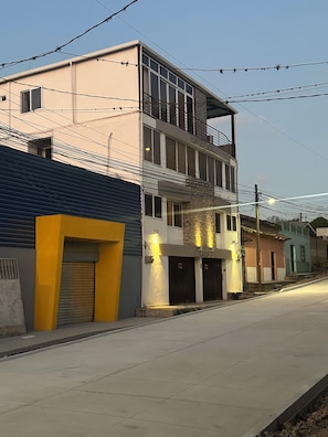 Exterior - Your Ideal Retreat in the Heart of the City (Siguatepeque)