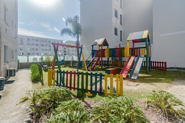 Espace pour enfants