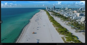 Beach - Beautiful 2 Bedroom Villa Marriott Vacation Club®, South Beach (Miami Beach)