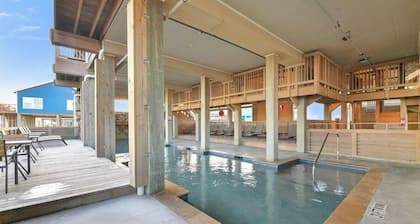 Casa Dora Beachfront Breeze