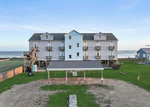 Casa Dora Beach View Breeze