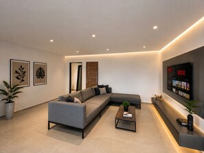 Living area - Ibiunature Aqua | Live at a Resort in Ibiúna (Paruru)