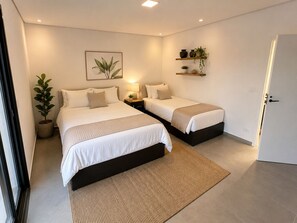 Room - Ibiunature Aqua | Live at a Resort in Ibiúna (Paruru)