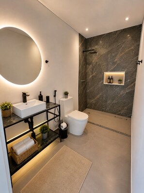 Bathroom - Ibiunature Aqua | Live at a Resort in Ibiúna (Paruru)
