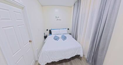 Beautiful downtown apartment #2 in La Ceiba