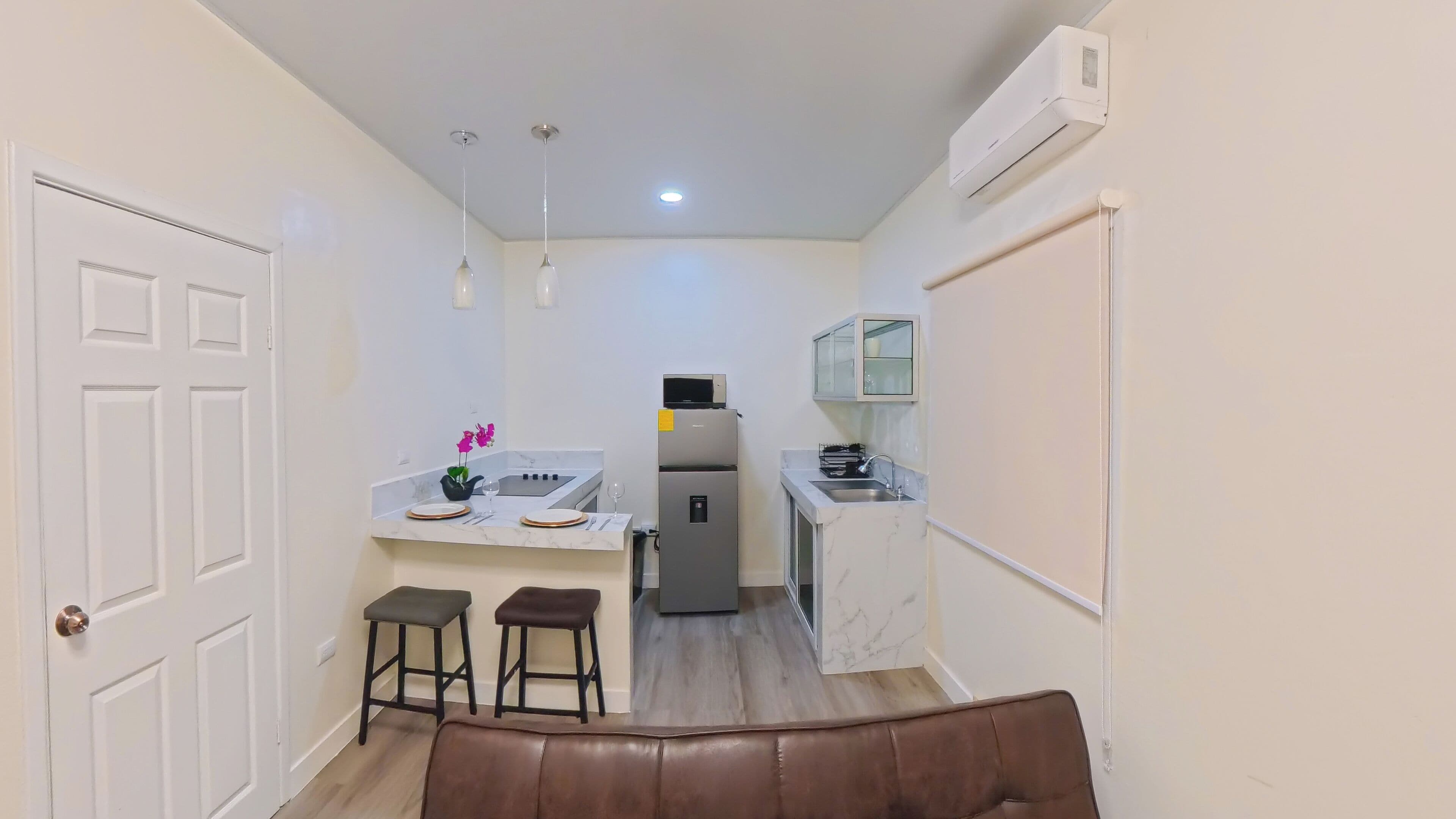 Cozinha privada