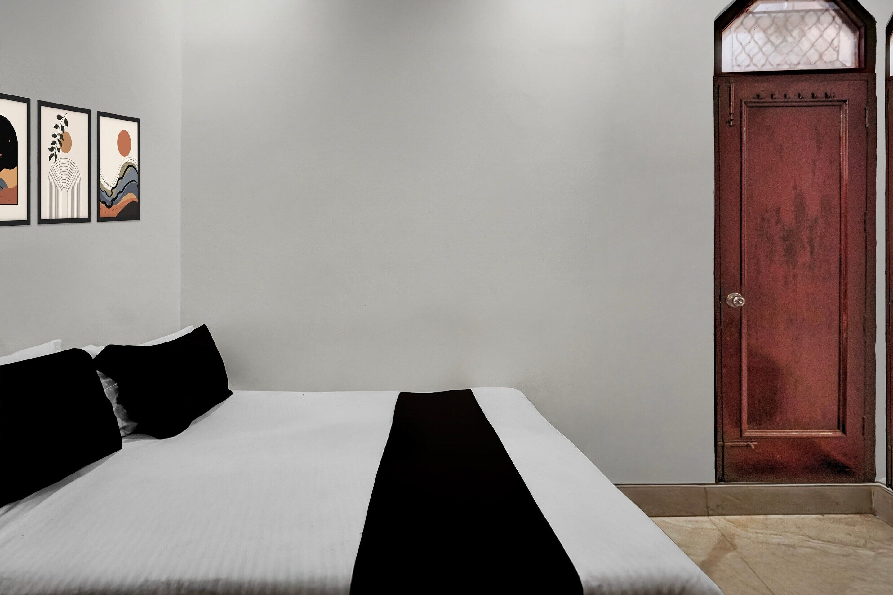 Maison | 1 chambre