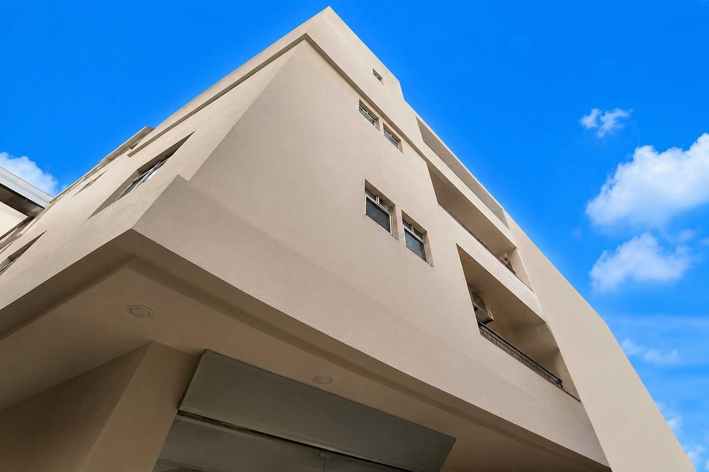 Maison | Extérieur