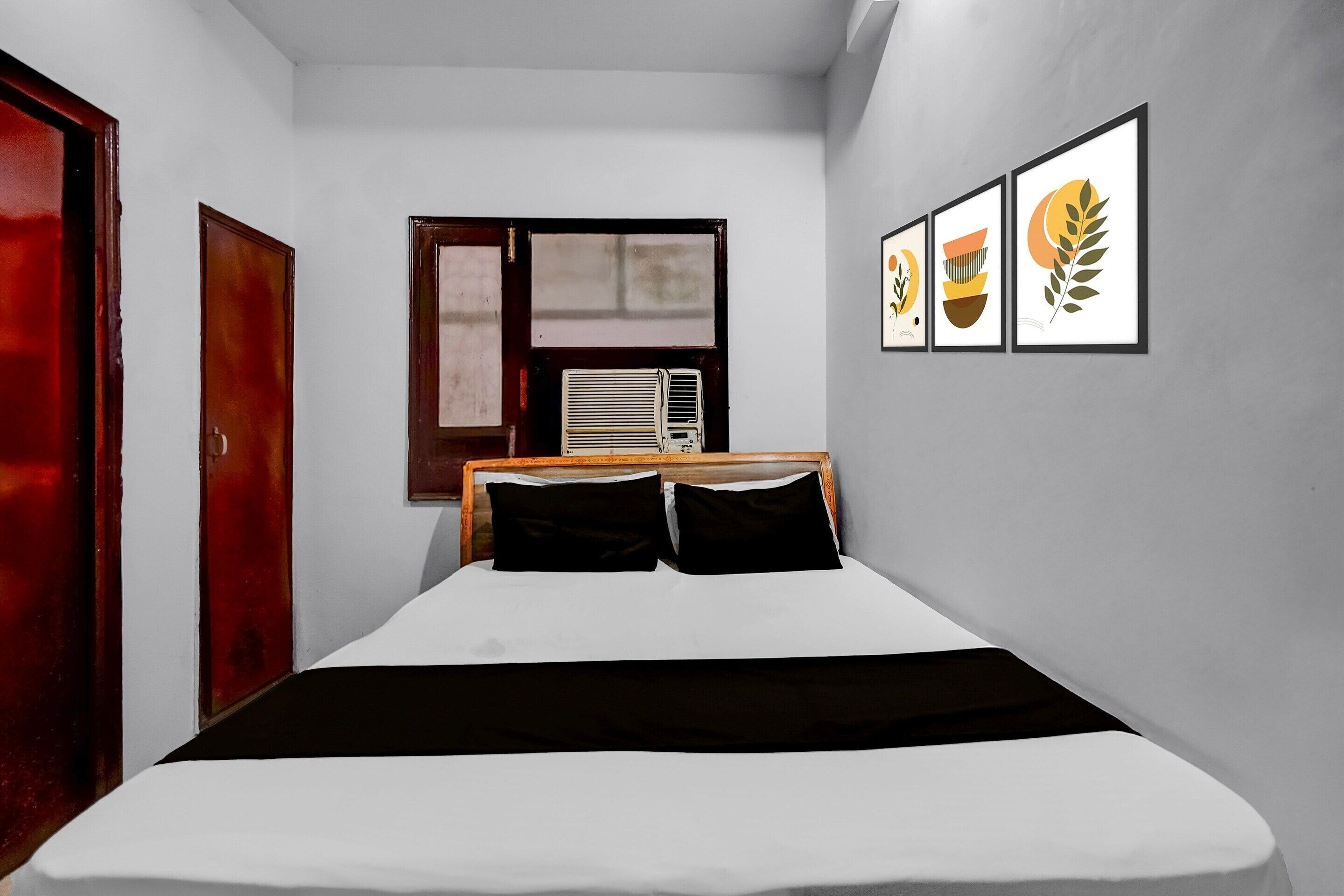 Maison | 1 chambre