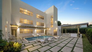 Căn hộ (2 Bedrooms) | Hồ bơi | Hồ bơi ngoài trời 