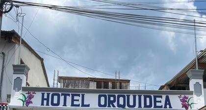 Hotel Orquídea
