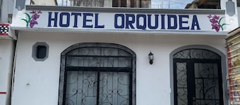 Hotel Orquídea