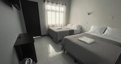 Hotel Orquídea