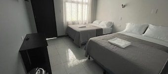 Hotel Orquídea