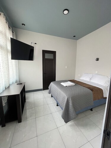 Hotel Orquídea