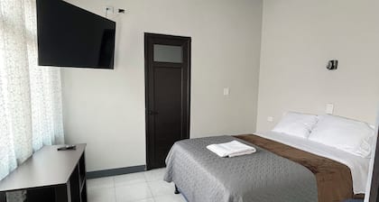 Hotel Orquídea