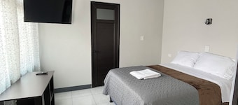 Hotel Orquídea