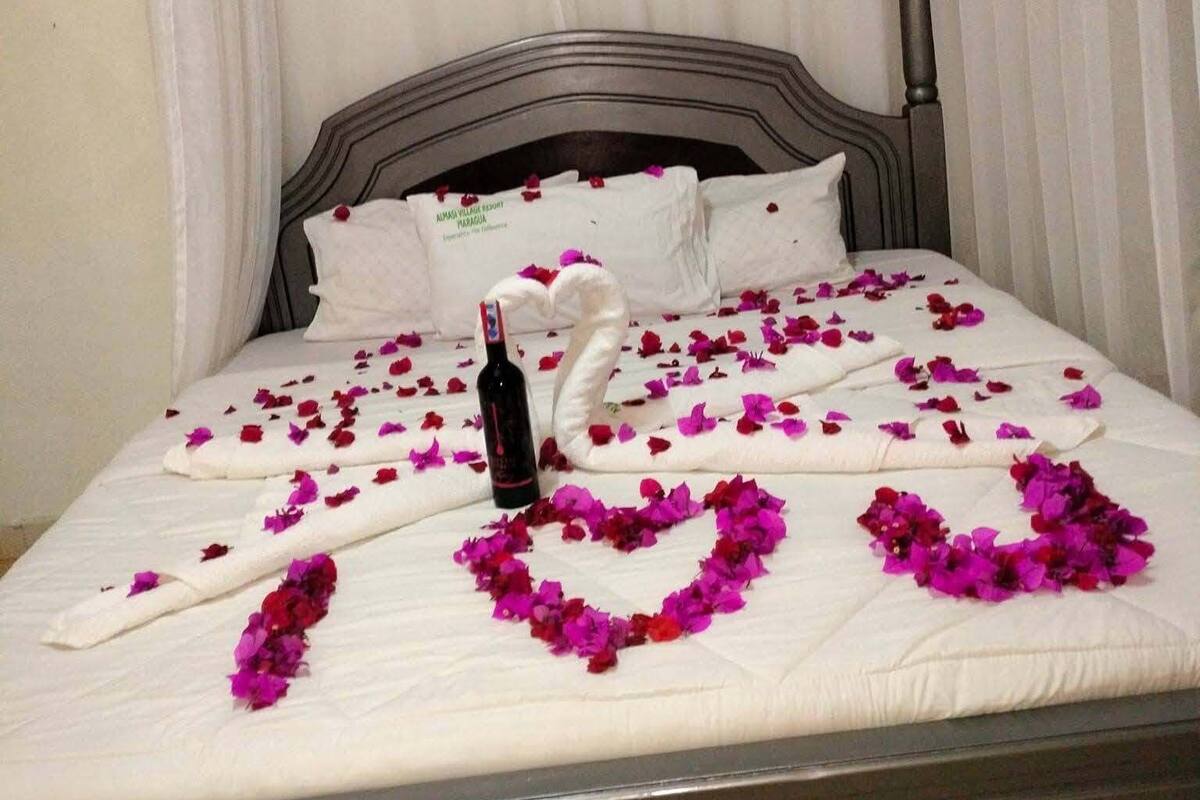 Standard Single Room | WiFi (free), individually decorated, individually furnished, bed sheets