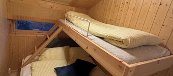 Gullingen Mountain Cabin – Your Perfect Getaway in the Norwegian Mountains