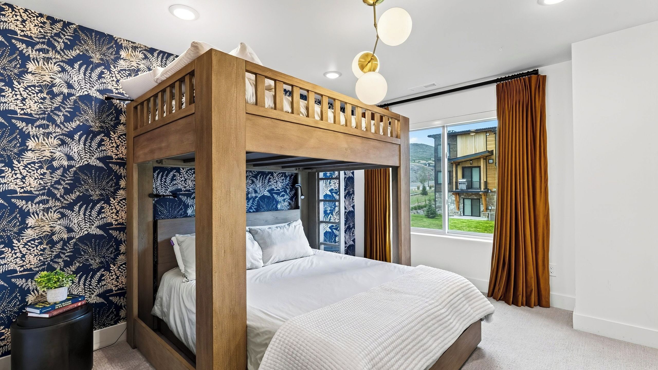 Ferienhaus (4 Bedrooms) | Innenbereich