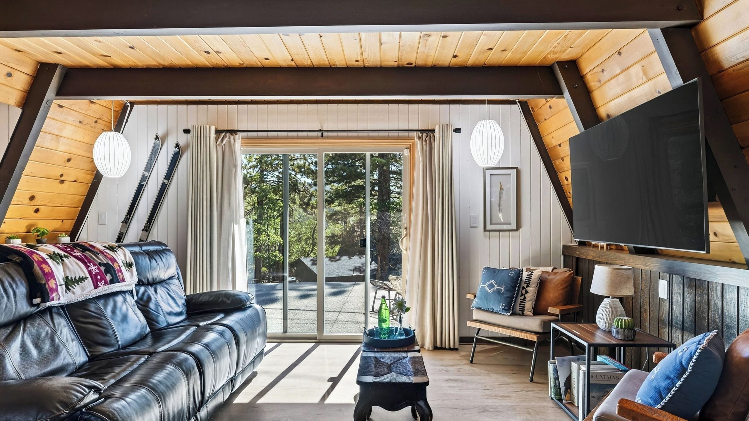 Hus (3 Bedrooms) | Innvendig
