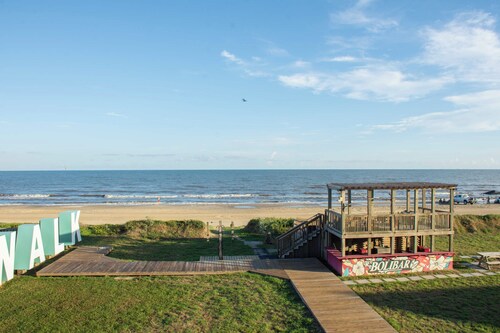 Casa Dora Beach View Sun