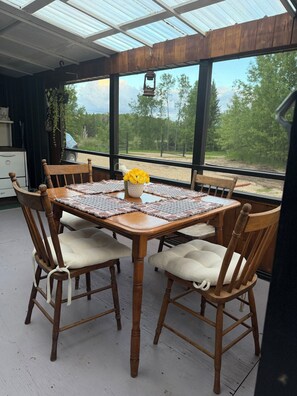 Restaurantes