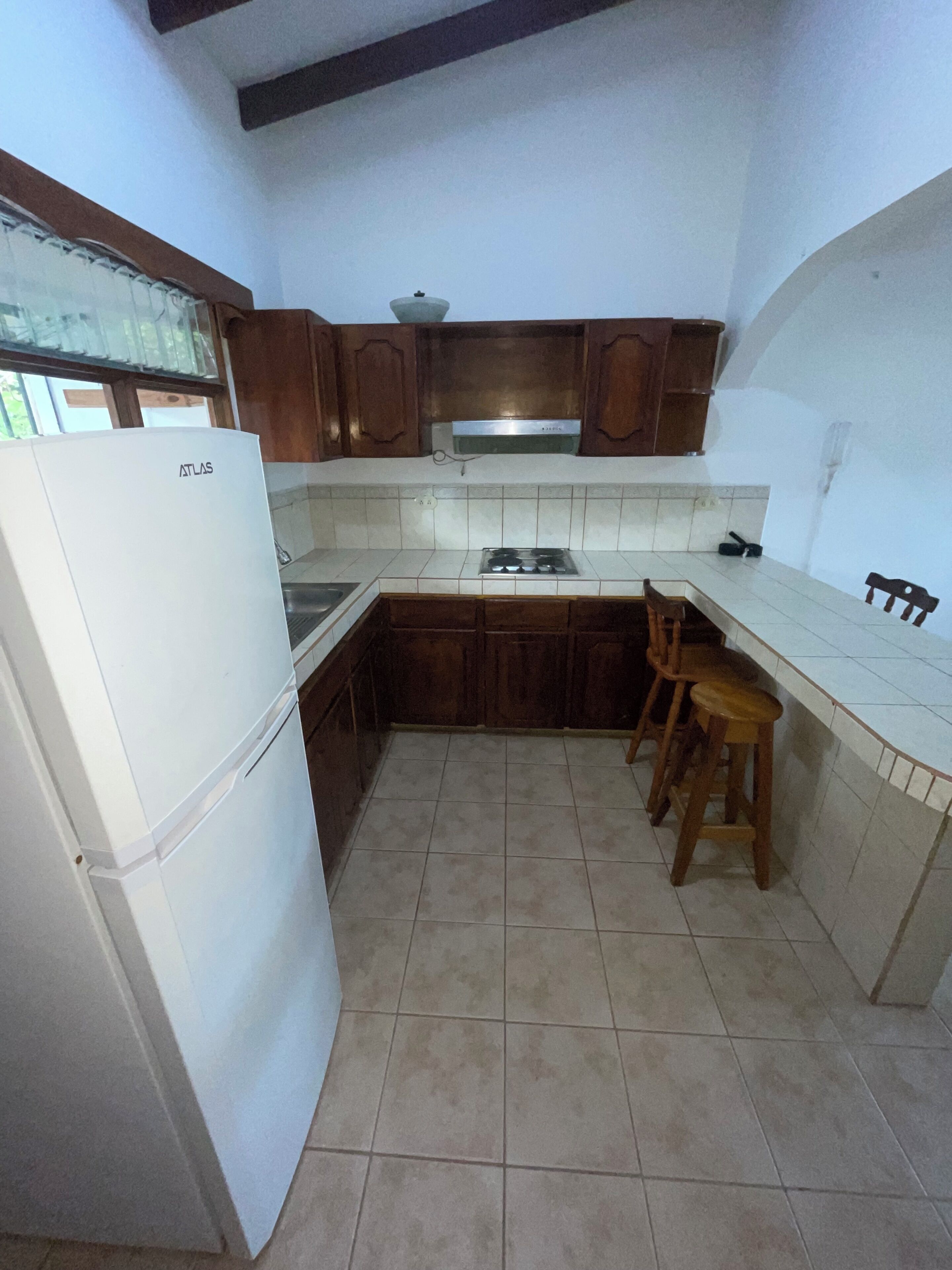 Cozinha privada