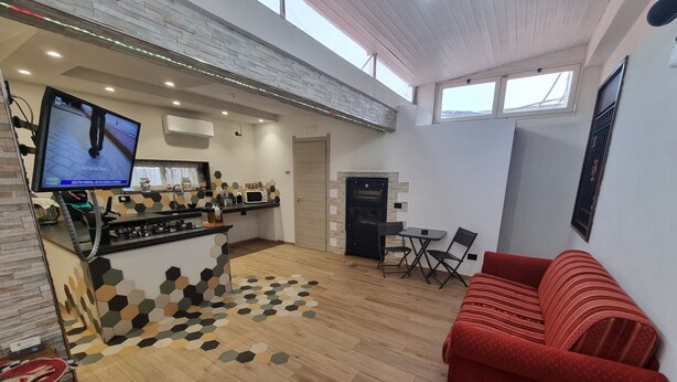 Sala de estar