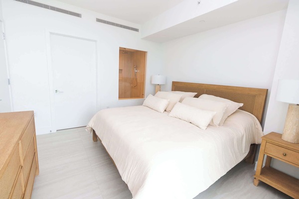 Apartment, Sea View | WiFi (free)