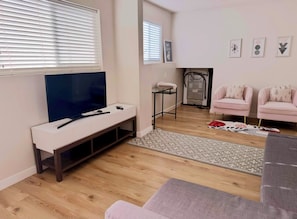 Una Smart TV