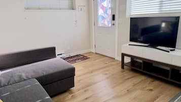 Una Smart TV