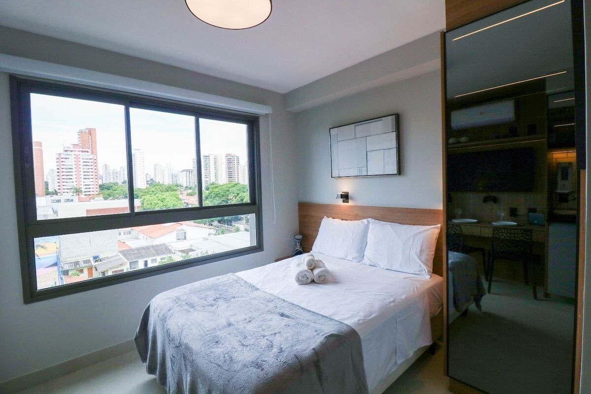 Basic Apartment | WiFi (free)