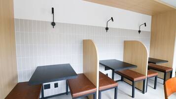 Appartement | Restauration